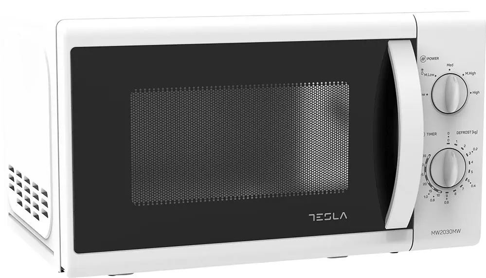 Cuptor cu microunde Tesla MW2030MW (White) - 2