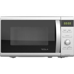 Микроволновая печь Tesla MW2060MS (Silver)