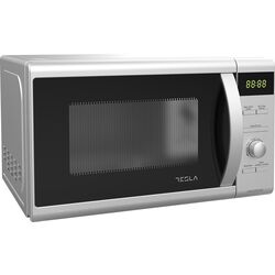 Микроволновая печь Tesla MW2060MS (Silver) Thumb