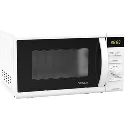 Cuptor cu microunde Tesla MW2060MW (White) Thumb