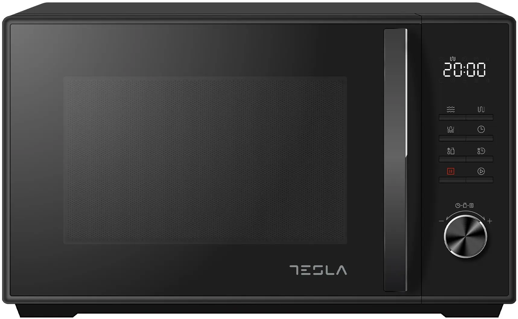 Микроволновая печь Tesla MW2590MB (Black)