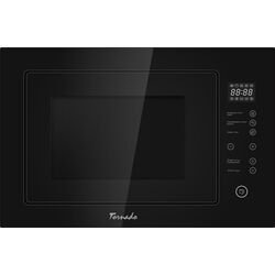 Cuptor cu microunde Tornado MWO-BI25S GR BL (Black)