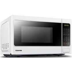 Микроволновая печь Toshiba MM-EM20P (White) Thumb