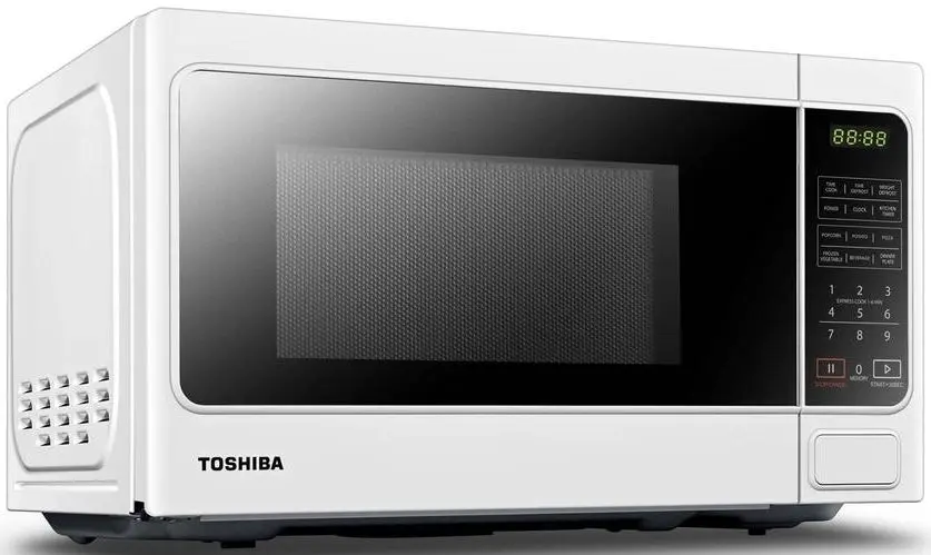 Микроволновая печь Toshiba MM-EM20P (White)