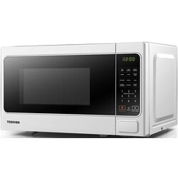 Микроволновая печь Toshiba MM-EM20P (White) Thumb