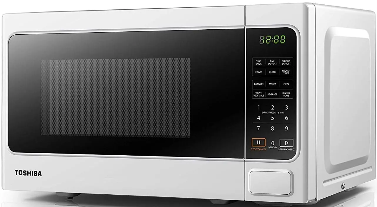 Микроволновая печь Toshiba MM-EM20P (White)