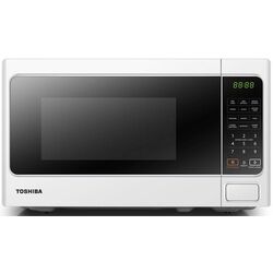 Cuptor cu microunde Toshiba MM-EM20P (White)