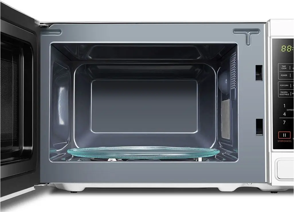 Микроволновая печь Toshiba MM-EM20P (White)