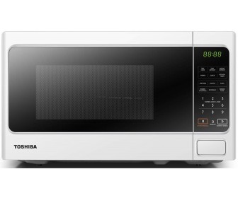 Микроволновая печь Toshiba MM-EM20P (White)