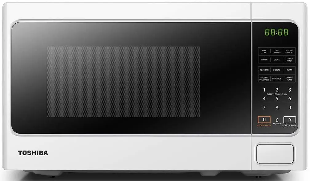 Микроволновая печь Toshiba MM-EM20P (White)