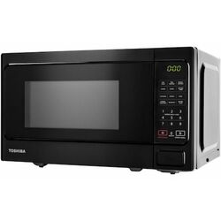 Cuptor cu microunde Toshiba MM-EM20PBK (Black) Thumb