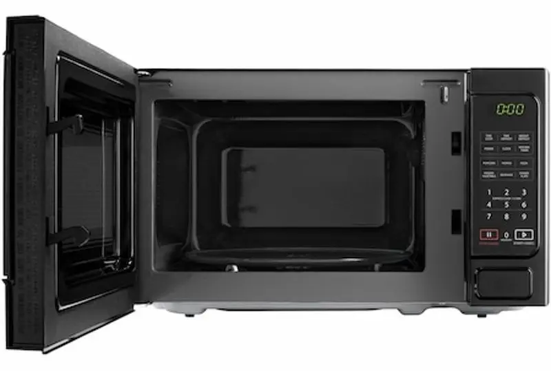Cuptor cu microunde Toshiba MM-EM20PBK (Black) - 3