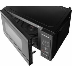 Cuptor cu microunde Toshiba MM-EM20PBK (Black) Thumb