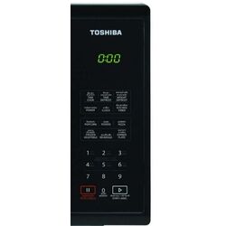 Cuptor cu microunde Toshiba MM-EM23P(BK) (Black) Thumb