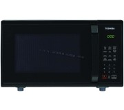 Микроволновая печь Toshiba MM-EM23P(BK) (Black)