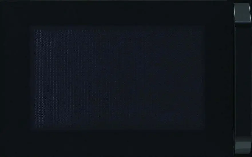 Cuptor cu microunde Toshiba MM-EM23P(BK) (Black)