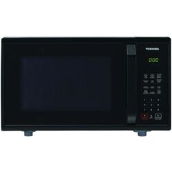 Cuptor cu microunde Toshiba MM-EM23P(BK) (Black)