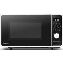 Cuptor cu microunde Toshiba MM2-AM23PF (White/Black)