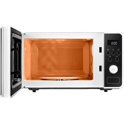 Cuptor cu microunde Toshiba MM2-AM23PF (White/Black) Thumb