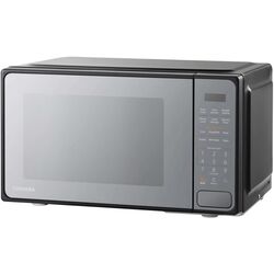 Микроволновая печь Toshiba MM2-EM20PF (Grey/Black) Thumb