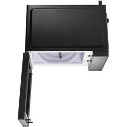 Микроволновая печь Toshiba MM2-EM20PF (Grey/Black) Thumb