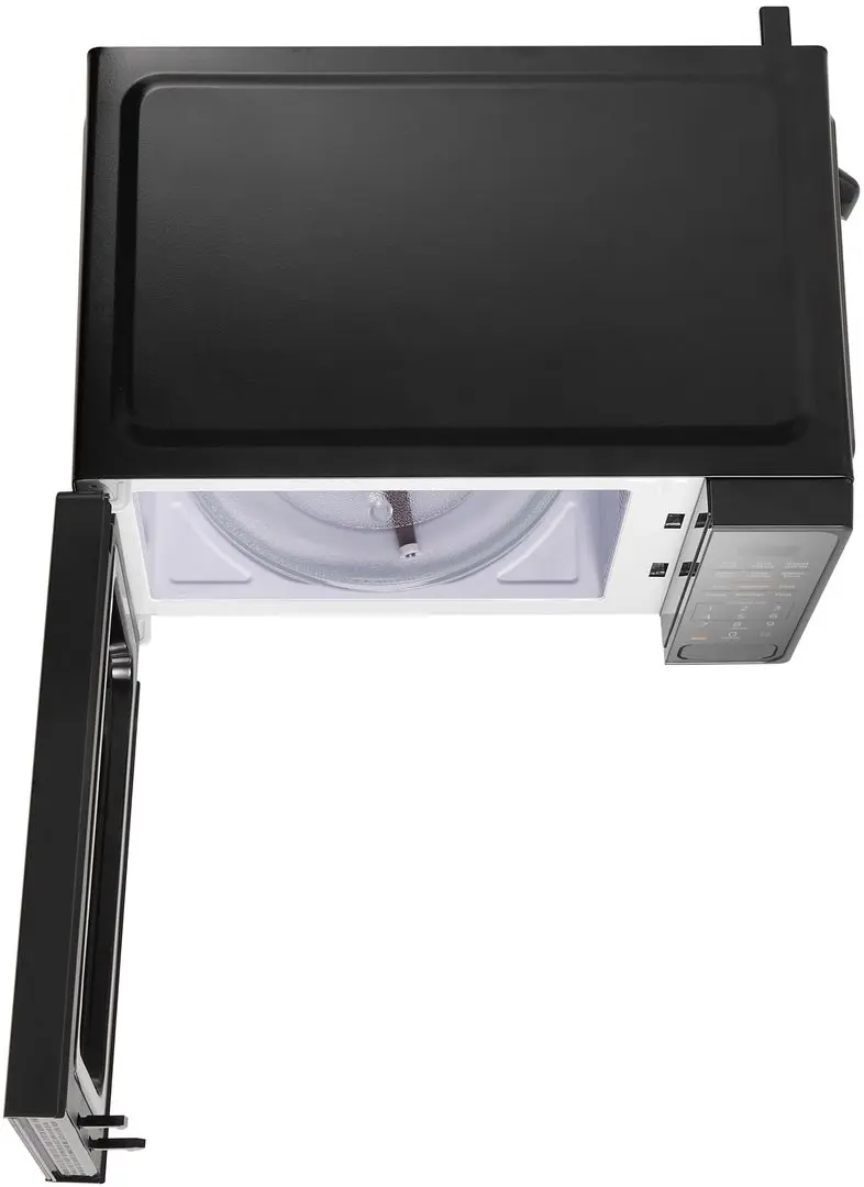 Микроволновая печь Toshiba MM2-EM20PF (Grey/Black)