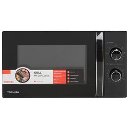 Микроволновая печь Toshiba MW-MG-20P BK (Black)