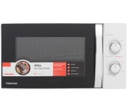 Cuptor cu microunde Toshiba MW-MG-20P (White)