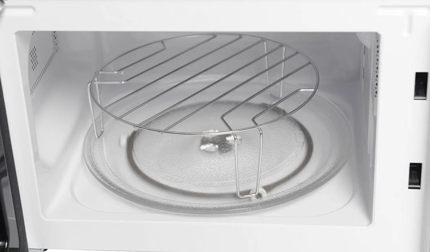 Cuptor cu microunde Toshiba MW-MG-20P (White)