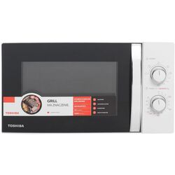 Микроволновая печь Toshiba MW-MG20P (White)