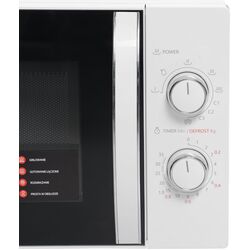 Микроволновая печь Toshiba MW-MG20P (White) Thumb