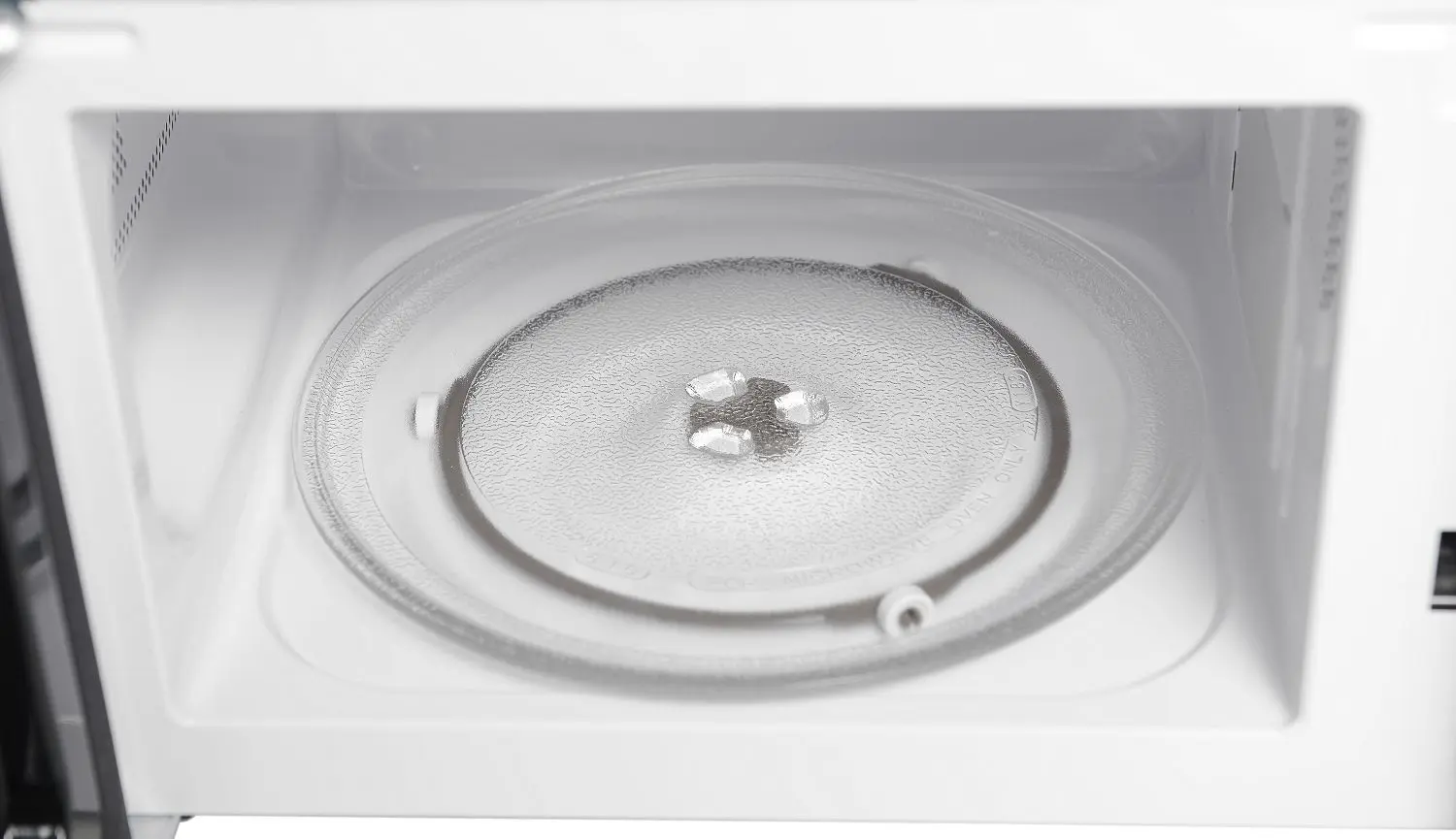 Микроволновая печь Toshiba MW-MG20P (White) - 3