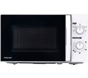 Cuptor cu microunde Toshiba MW-MM-20P (White)