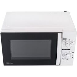 Cuptor cu microunde Toshiba MW-MM-20P (White) Thumb