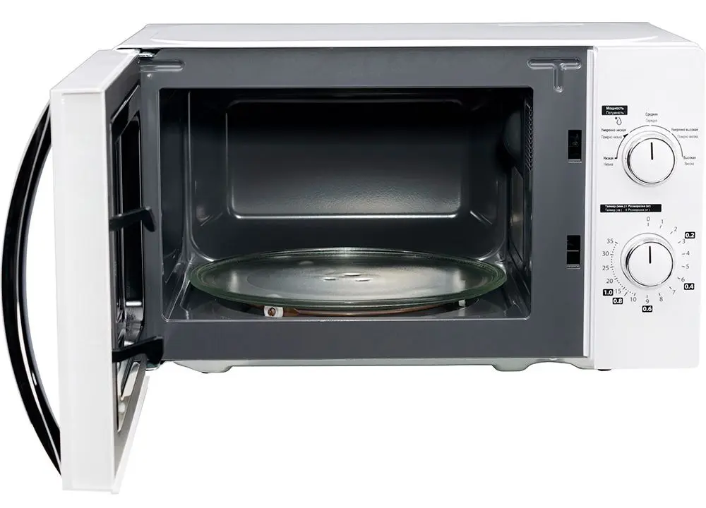 Cuptor cu microunde Toshiba MW-MM-20P (White) - 2