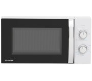 Cuptor cu microunde Toshiba MW-MM20P (White)