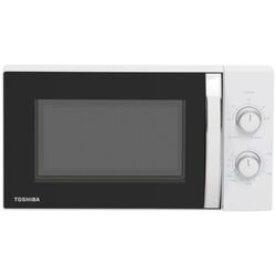Cuptor cu microunde Toshiba MW-MM20P (White)