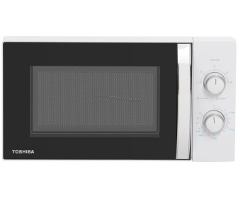 Cuptor cu microunde Toshiba MW-MM20P (White)