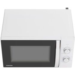 Микроволновая печь Toshiba MW-MM20P (White) Thumb