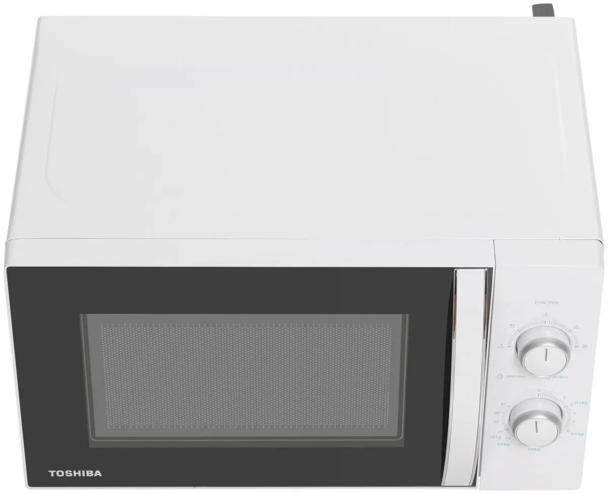 Микроволновая печь Toshiba MW-MM20P (White)