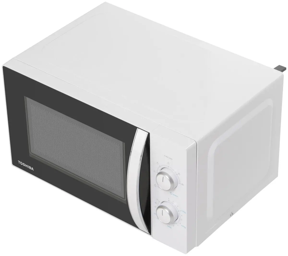 Микроволновая печь Toshiba MW-MM20P (White)