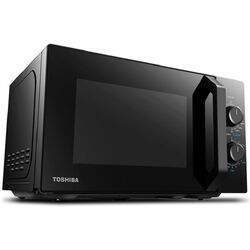 Cuptor cu microunde Toshiba MW2-MG20PBK (Black) Thumb