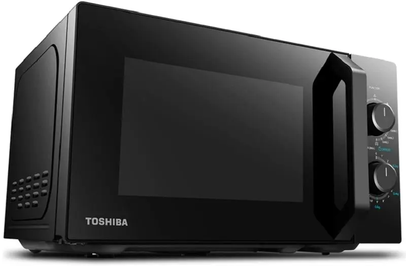 Cuptor cu microunde Toshiba MW2-MG20PBK (Black)