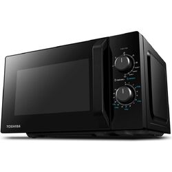 Cuptor cu microunde Toshiba MW2-MG20PBK (Black) Thumb