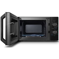 Cuptor cu microunde Toshiba MW2-MG20PBK (Black) Thumb