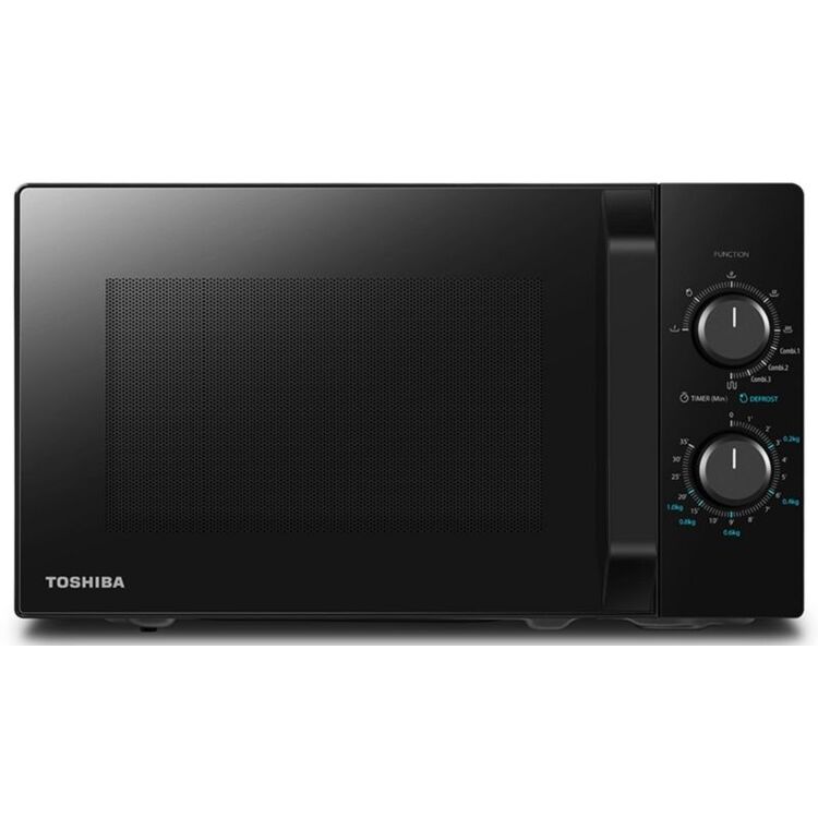 Toshiba MW2-MG20PBK