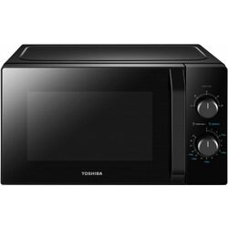 Cuptor cu microunde Toshiba MW2-MM20PBK (Black)