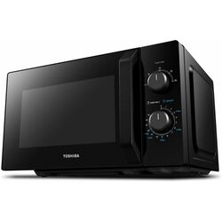 Cuptor cu microunde Toshiba MW2-MM20PBK (Black) Thumb