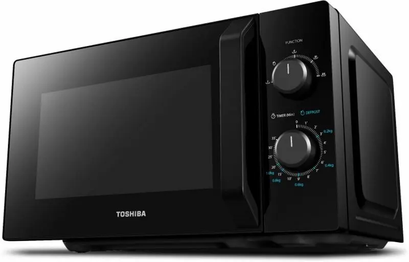 Cuptor cu microunde Toshiba MW2-MM20PBK (Black)