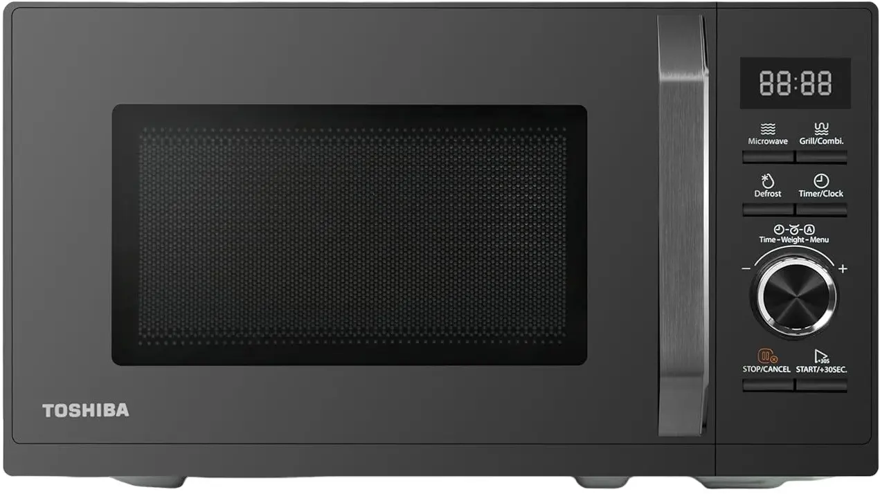 Микроволновая печь Toshiba MW3-AG20PE(BK) (Black)